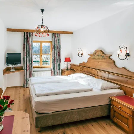 Bloberger Hof 3* Salzburg