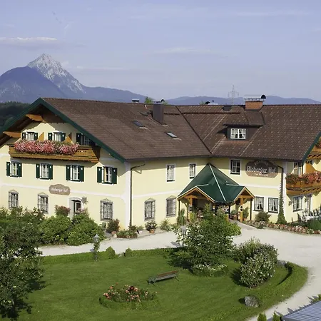 Bloberger Hof Solnohrad