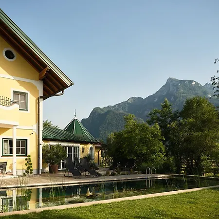 Bloberger Hof Hotel Salzburg